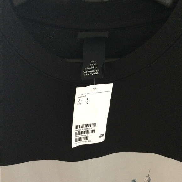 H&M Sweater - Picture 4 of 5